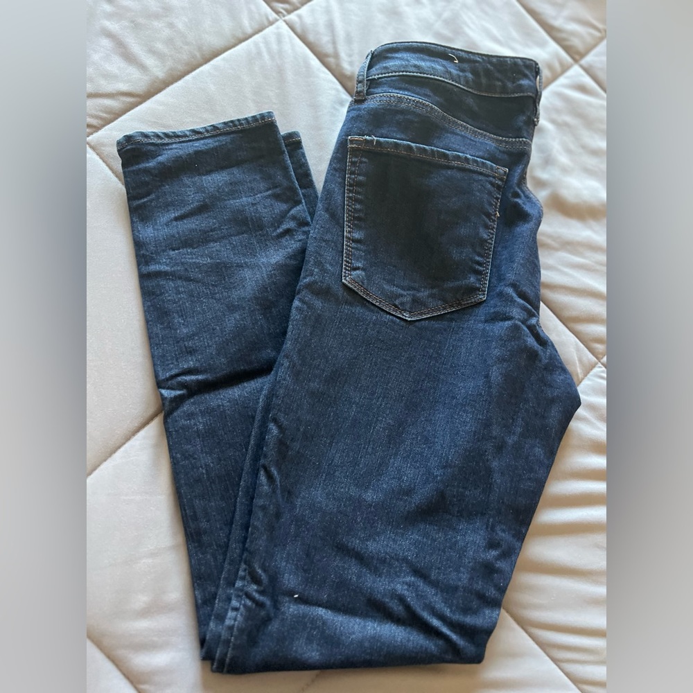 Ann Taylor Loft Jeans